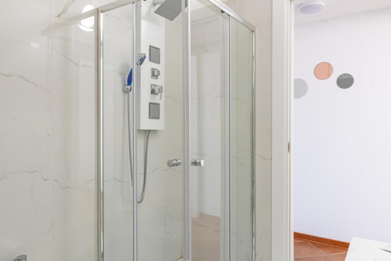 Aparthotel Gold Oasi - Business Solution Ferrara Exterior foto