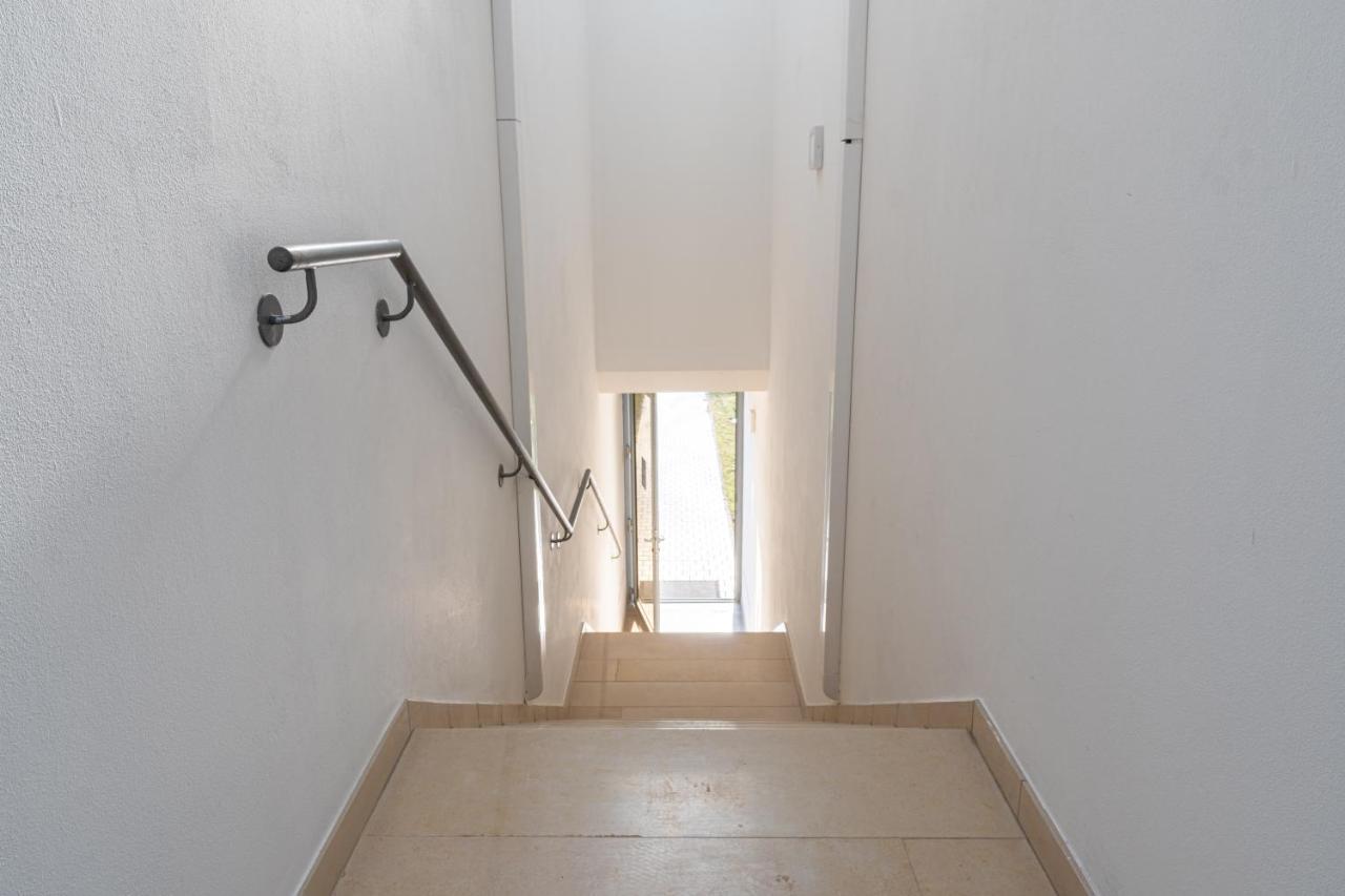 Aparthotel Gold Oasi - Business Solution Ferrara Exterior foto