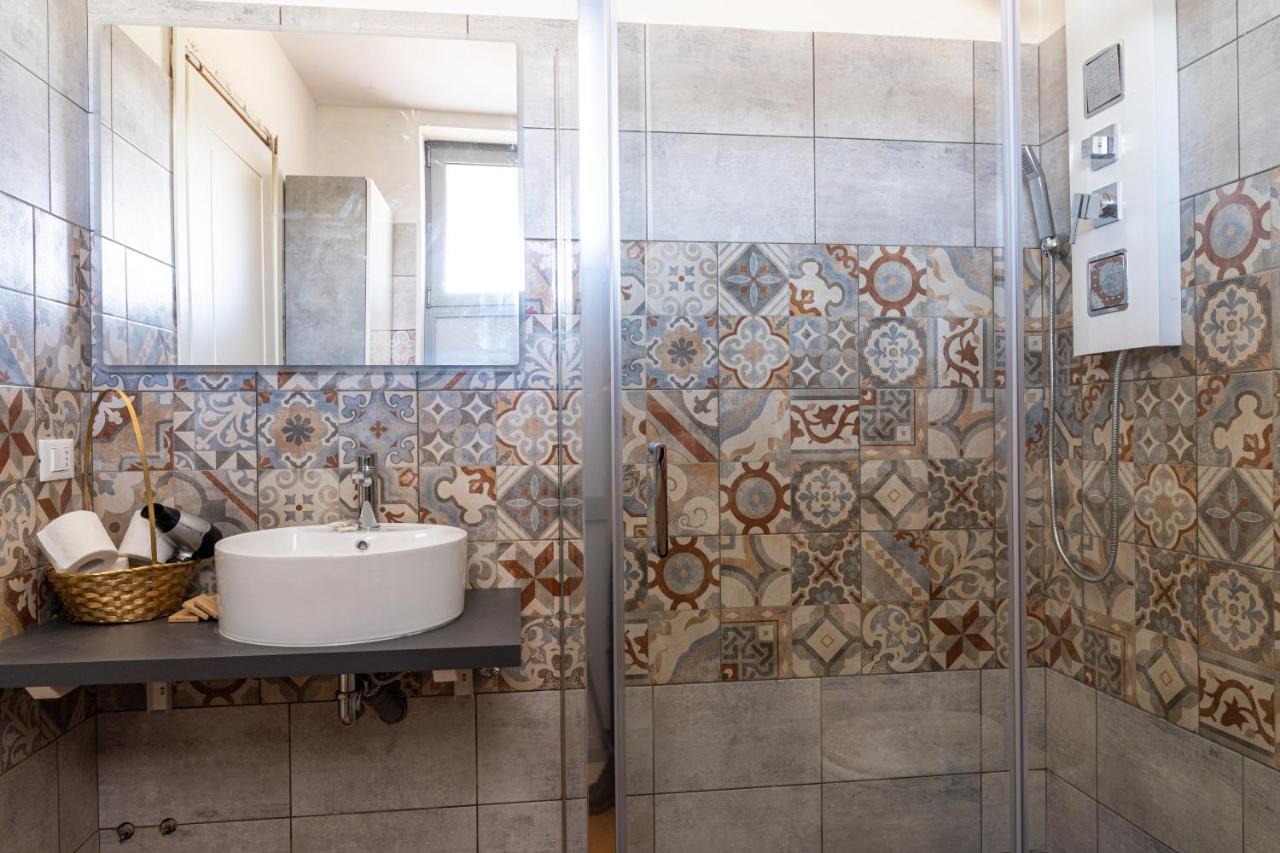 Aparthotel Gold Oasi - Business Solution Ferrara Exterior foto
