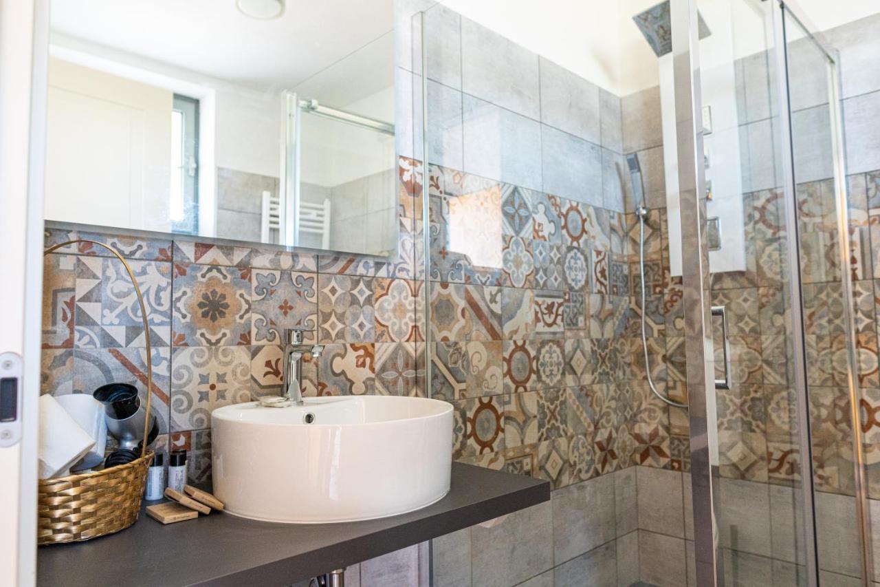 Aparthotel Gold Oasi - Business Solution Ferrara Exterior foto